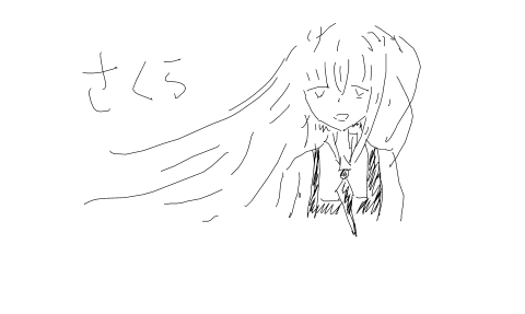 樱之刻 －在樱花之森下漫步- @Makura